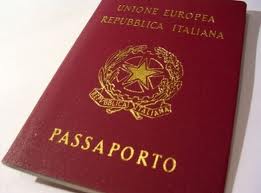 Passaporto per bambini  Mammeacrobate